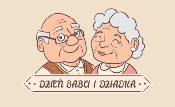 Dzień babci i dziadziusia.