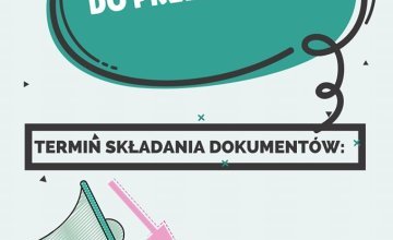 Nabór dzieci do przedszkola.