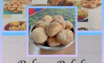 "Pierogi i bigos....przez żołądek do serca". Grupa Wiewiórki