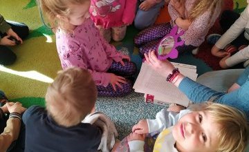 Porozumienie bez barier czyli Język Żyrafy i Szakala.