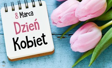 Dzień kobiet w przedszkolu.