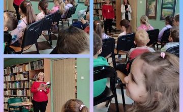 Ostatnie zadanie projektowe Polacy- Polakom już za nami.