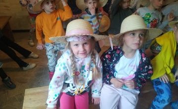 Wycieczka do "Osikowej Doliny".