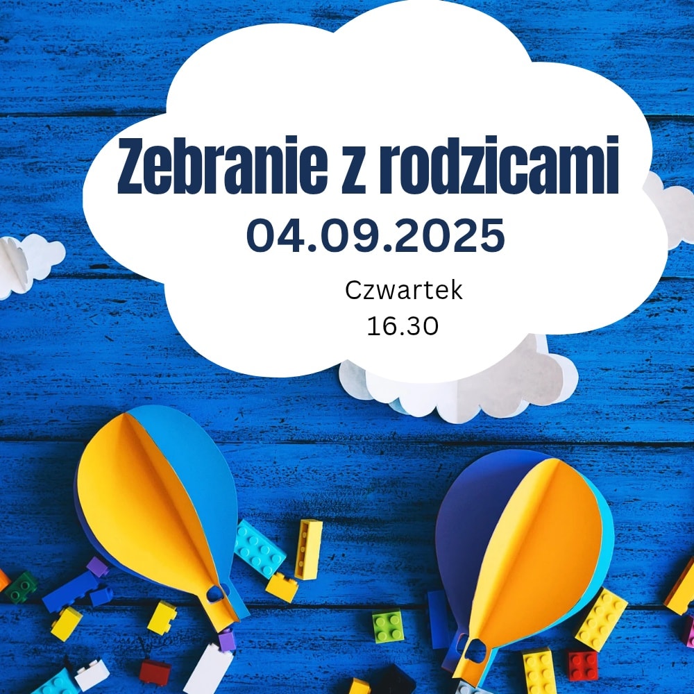 zebrania