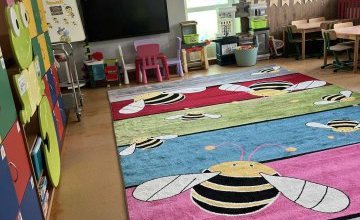 Nasze Przedszkole jest już gotowe