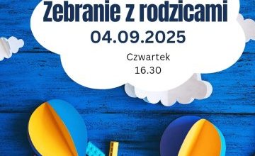 !UWAGA RODZICE !