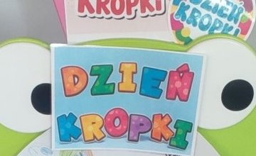 Dzień kropki.