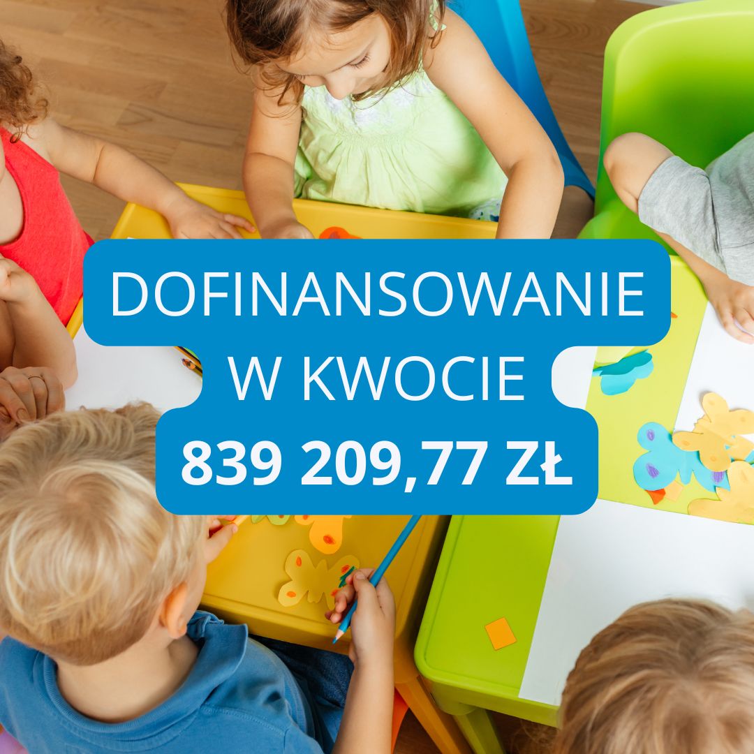 dofinansowanie