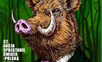 Ogólnopolska akcja „Sprzątanie Świata - Polska 2025”