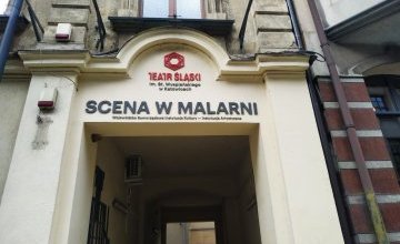 Spektakl teatralny w Teatrze Stanisława Wyspiańskiego