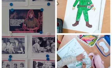 „BohaterON w Twojej Szkole”.