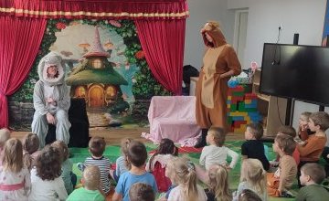 TEATR MAGICZNA SCENA 