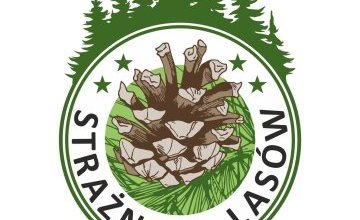 Strażnicy Lasów - nasi  bohaterowie! 