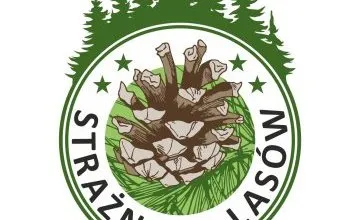 Strażnicy Lasów - nasi  bohaterowie! 