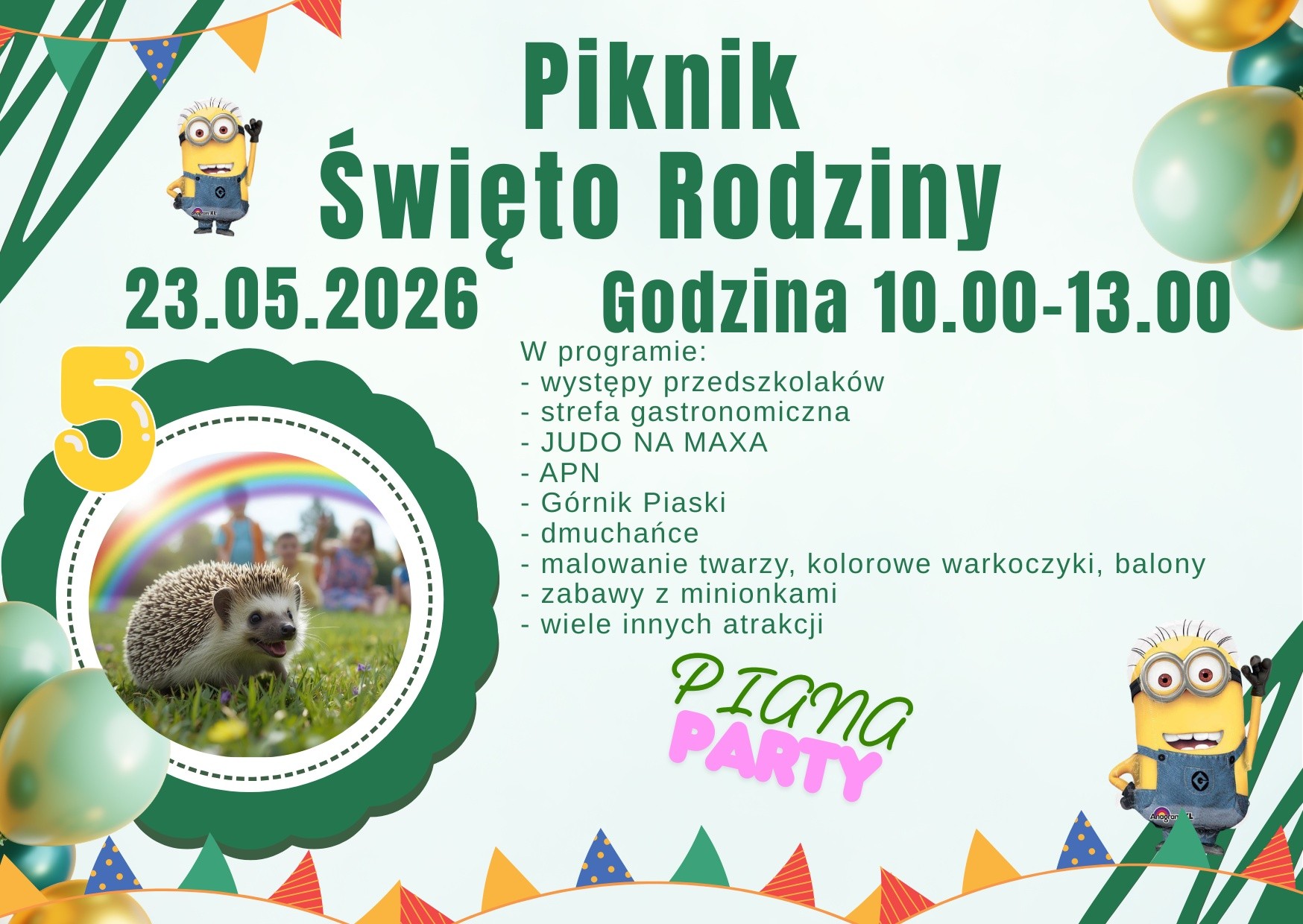 piknik