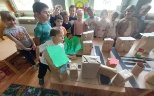 Projekt edukacyjny Eko-Smyki. (3)