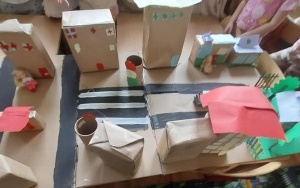 Projekt edukacyjny Eko-Smyki. (6)