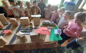 Projekt edukacyjny Eko-Smyki. (9)