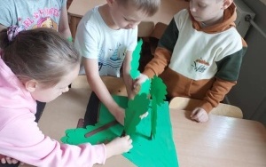 Projekt edukacyjny Eko-Smyki. (11)