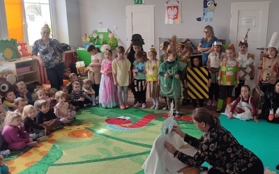 ekologiczny pokaz mody (8)