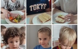 Europejski Dzień Śniadania- zadanie konkursowe Bądź Aktywny z Kuratorem Oświaty. (5)