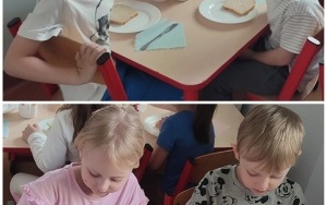 Europejski Dzień Śniadania- zadanie konkursowe Bądź Aktywny z Kuratorem Oświaty. (12)