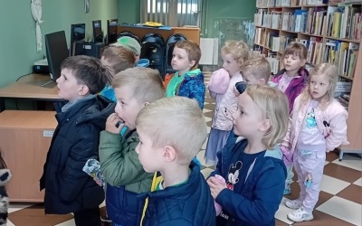 Ogólnopolski Dzień Bibliotekarza i Bibliotek (7)