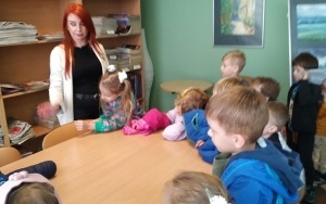 Ogólnopolski Dzień Bibliotekarza i Bibliotek (2)