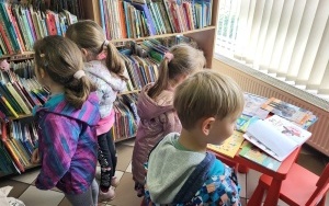 Ogólnopolski Dzień Bibliotekarza i Bibliotek (3)