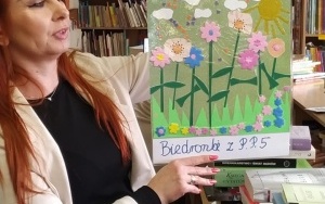 Ogólnopolski Dzień Bibliotekarza i Bibliotek (5)