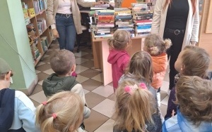 Ogólnopolski Dzień Bibliotekarza i Bibliotek (8)