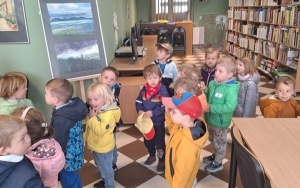 Ogólnopolski Dzień Bibliotekarza i Bibliotek (9)