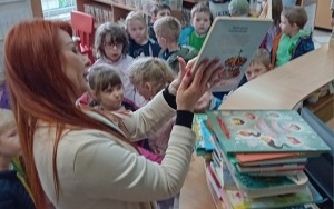 Ogólnopolski Dzień Bibliotekarza i Bibliotek (11)