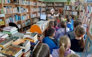Ogólnopolski Dzień Bibliotekarza i Bibliotek (12)