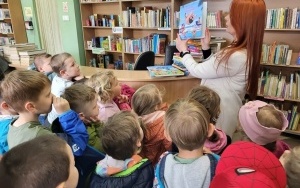Ogólnopolski Dzień Bibliotekarza i Bibliotek (13)