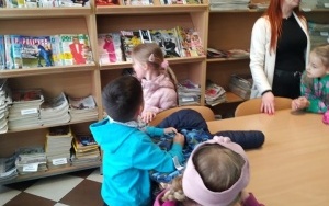 Ogólnopolski Dzień Bibliotekarza i Bibliotek (14)