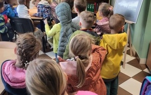 Ogólnopolski Dzień Bibliotekarza i Bibliotek (15)