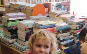 Ogólnopolski Dzień Bibliotekarza i Bibliotek (1)