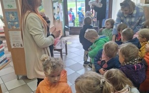 Ogólnopolski Dzień Bibliotekarza i Bibliotek (2)