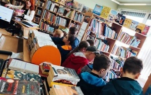 Ogólnopolski Dzień Bibliotekarza i Bibliotek (3)