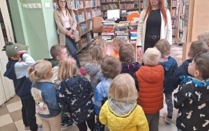 Ogólnopolski Dzień Bibliotekarza i Bibliotek (4)