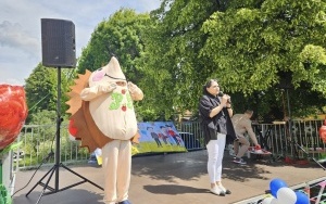 Piknik rodzinny w Przedszkolu  (4)