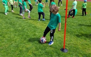 II Mìędzyprzedszkolna Olmpiada Sportowa. (2)