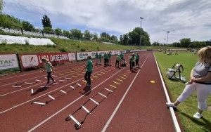 II Mìędzyprzedszkolna Olmpiada Sportowa. (3)