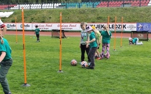 II Mìędzyprzedszkolna Olmpiada Sportowa. (8)