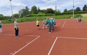 II Mìędzyprzedszkolna Olmpiada Sportowa. (14)