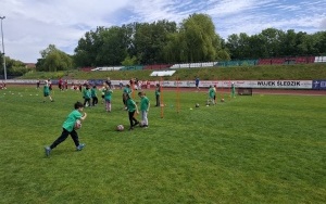 II Mìędzyprzedszkolna Olmpiada Sportowa. (3)