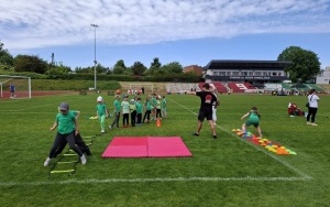 II Mìędzyprzedszkolna Olmpiada Sportowa. (11)