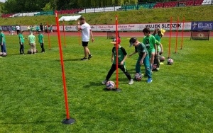II Mìędzyprzedszkolna Olmpiada Sportowa. (12)