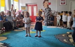 Pasowanie na przedszkolaka (5)